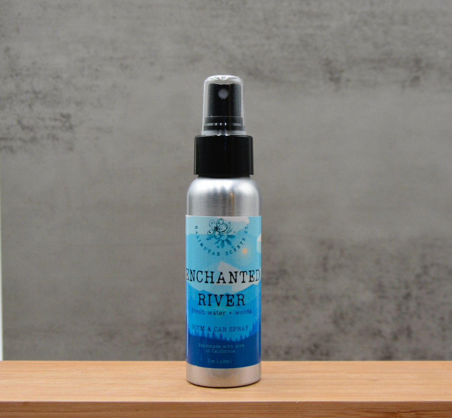 Room and Car Spray (Philippine Natural Aromas)