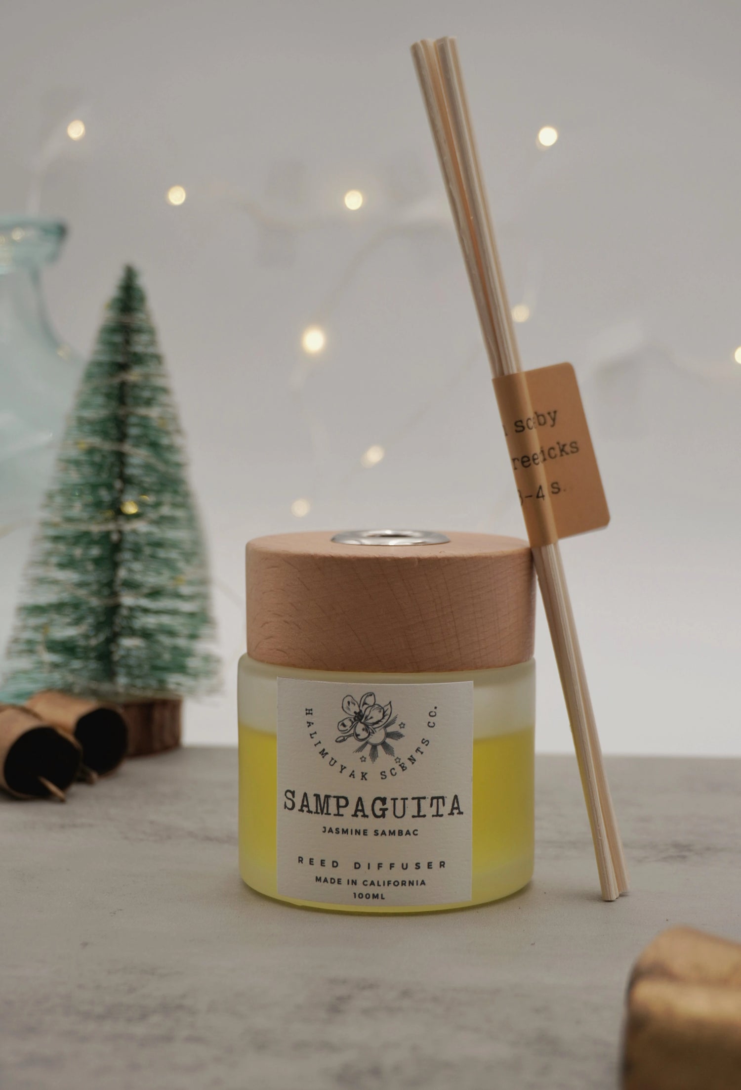 Reed Diffuser