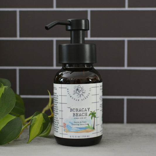 Foaming Hand Soap
