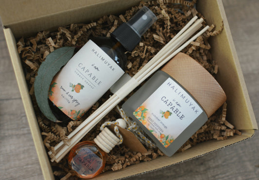 Trio Pasalubong Bundle